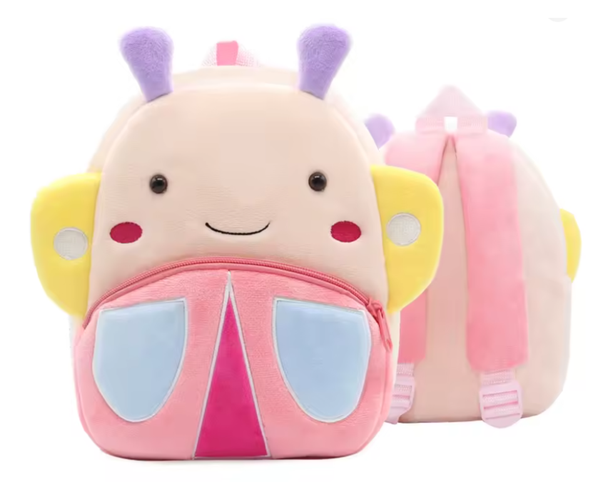 Sac à dos enfant Fée