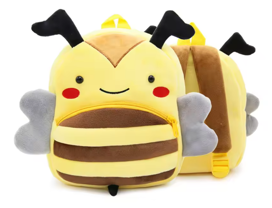 Sac à dos enfant Abeille