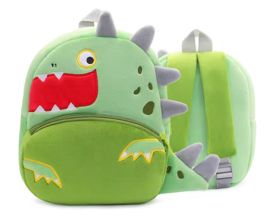 Sac à dos enfant Dino