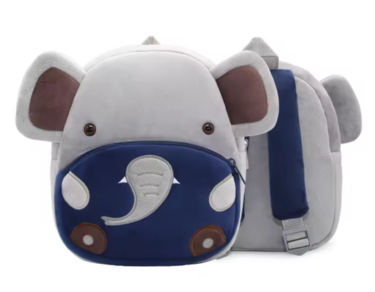 Sac à dos enfant Eléphant