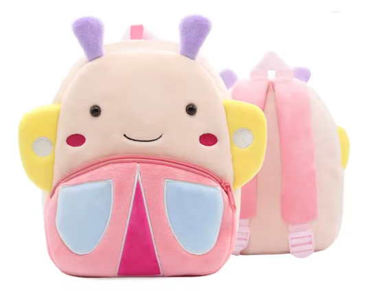 Sac à dos enfant Fée