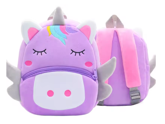 Sac à dos enfant Licorne