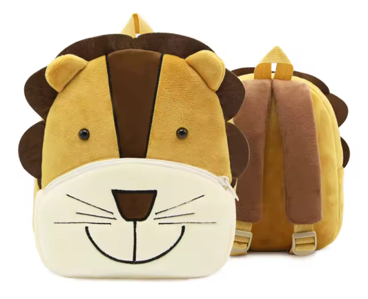 Sac à dos enfant Lion