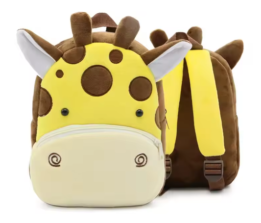 Sac à dos enfant Vache