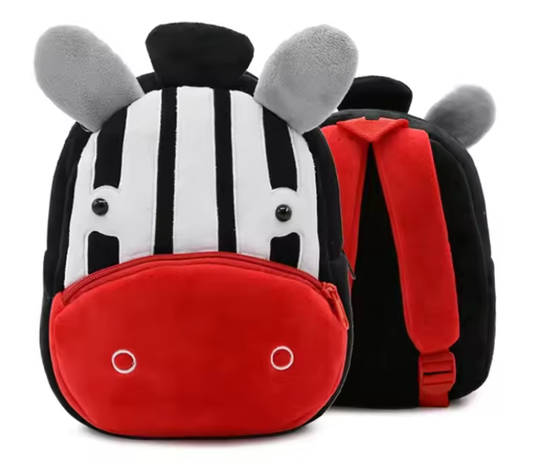 Sac à dos enfant Zèbre